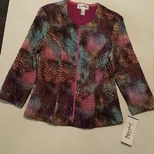 Joseph Ribhoff Jacket